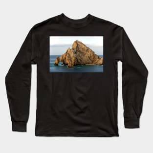 El Arco de Cabo San Lucas Long Sleeve T-Shirt